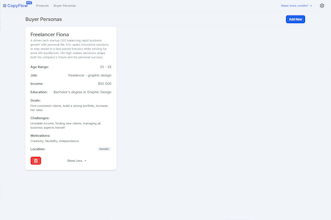 CopyFlow Pro gallery image
