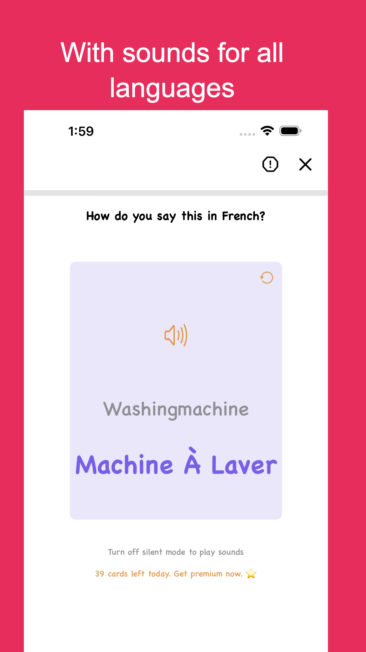 Media Bilingo - Học song ngữ - thẻ flash, trẻ em, học tập, ngôn ngữ, song ngữ 4