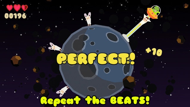 Planet Quest gallery image