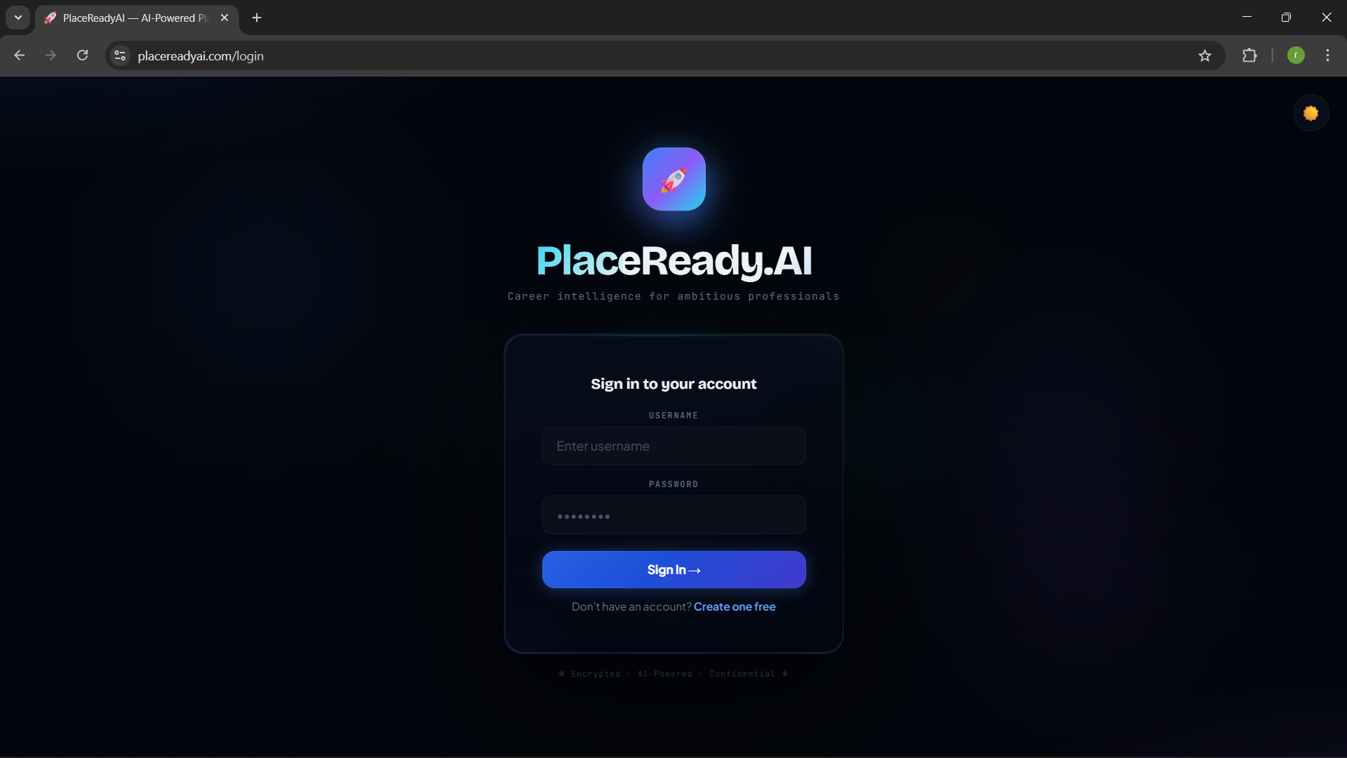 PlaceReadyAI gallery image