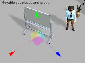 Wireplace gallery image