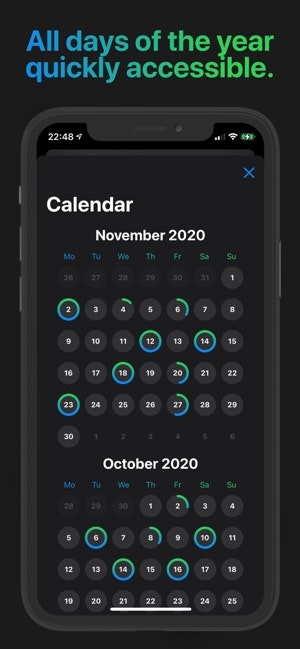 HabitBe gallery image