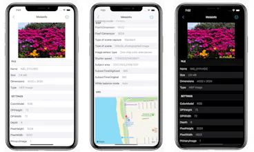 Metainfo gallery image