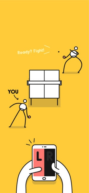 I'm Ping Pong King :) gallery image