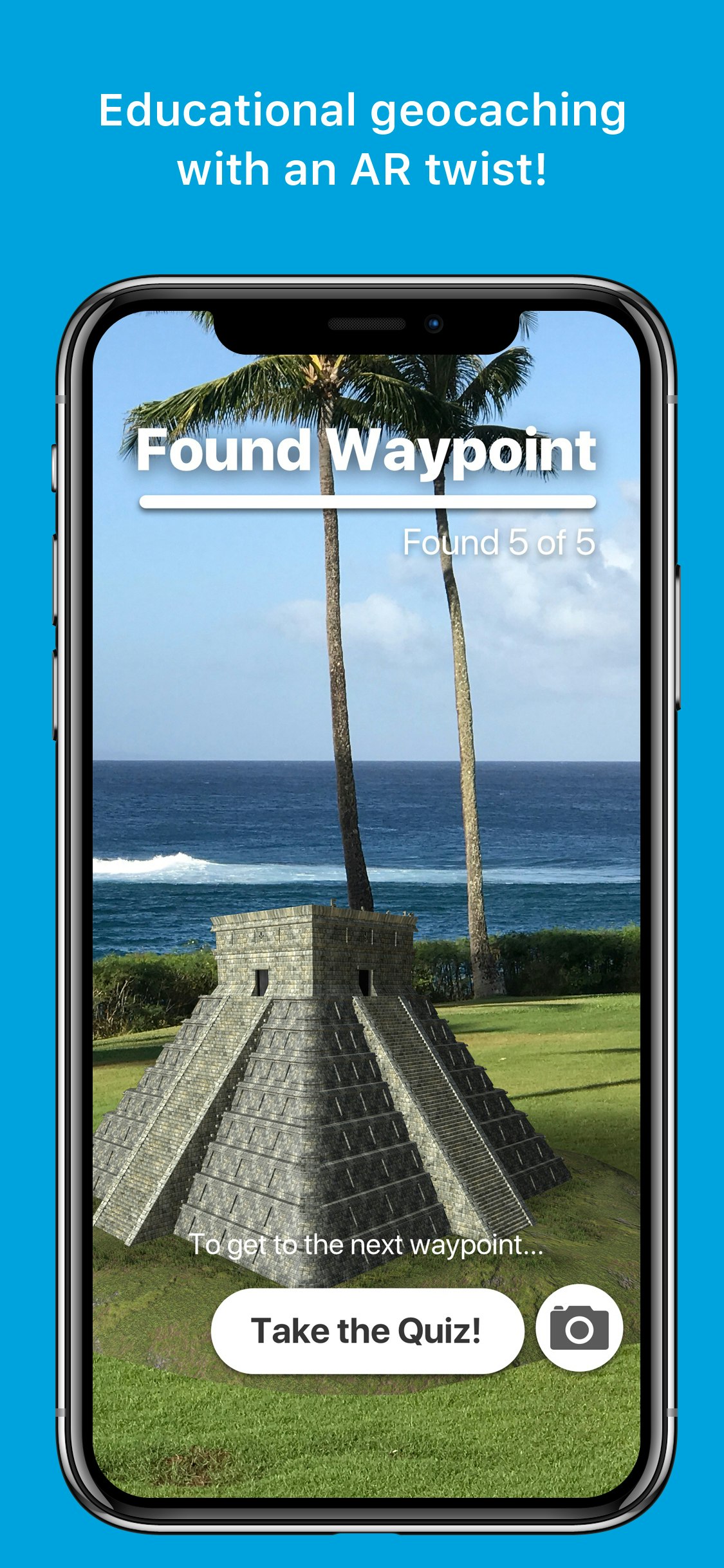 Waypoint EDU gallery image