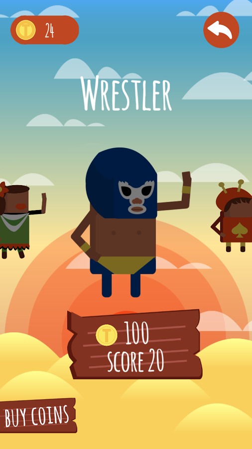 Drump: The Wall gallery image