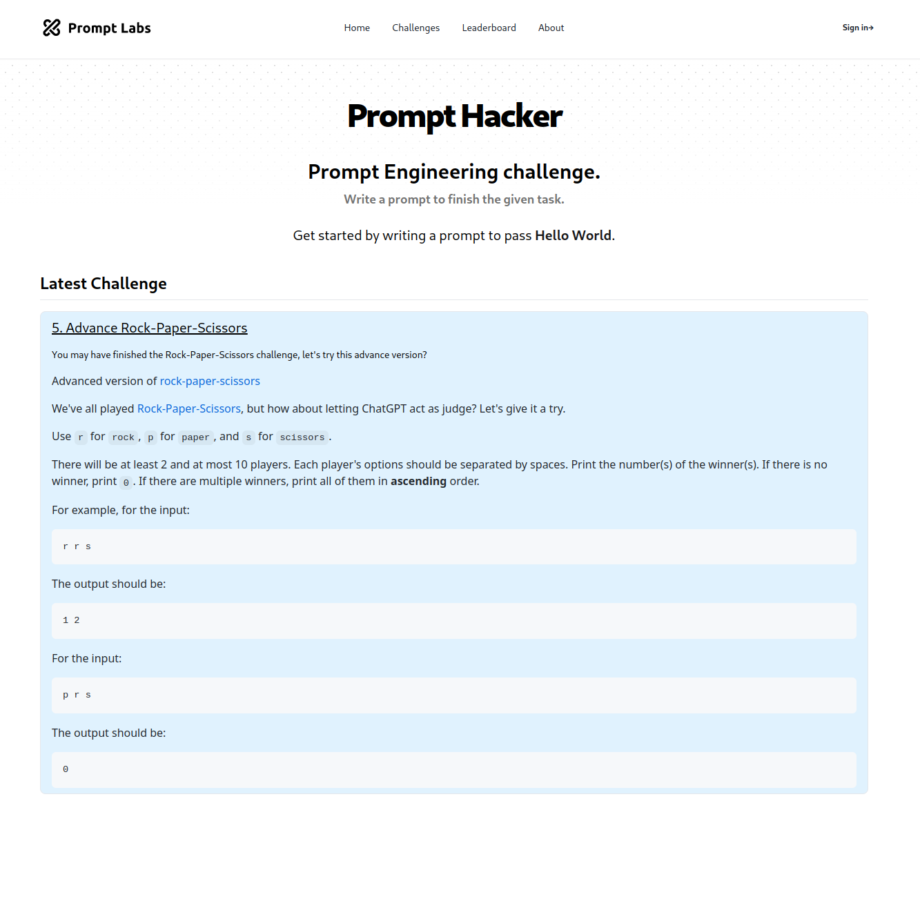 Prompt Hacker MVP - Löst reale technische Herausforderungen mit Chatgpt Medien 1