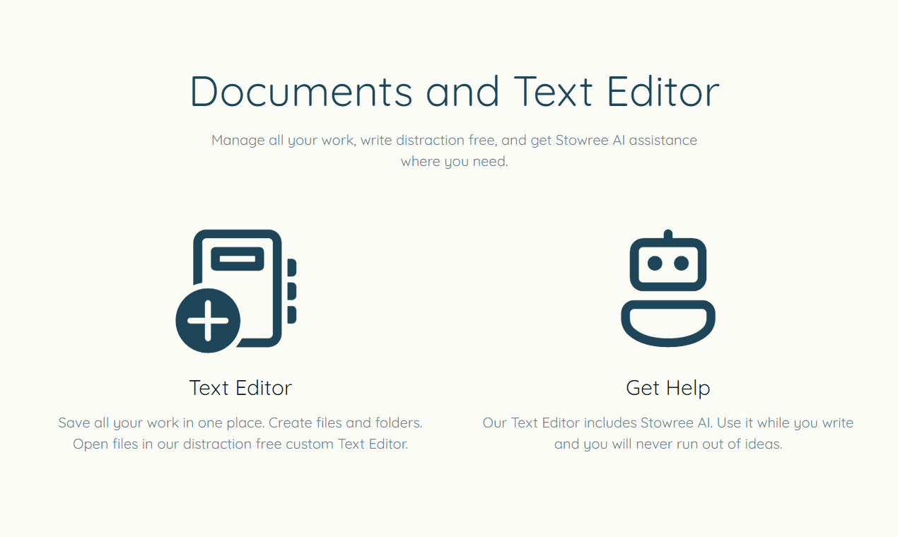 Stowree AI gallery image
