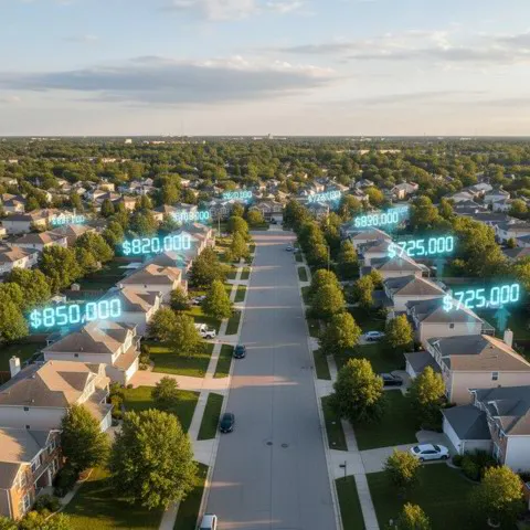 PropertyIntel Agency White Label gallery image