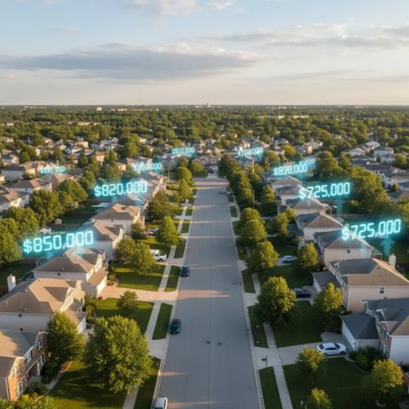PropertyIntel Agency White Label screenshot 1