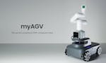 myAGV | 6-DOF COMPOUND ROBOT image