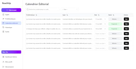 ReachUp gallery image