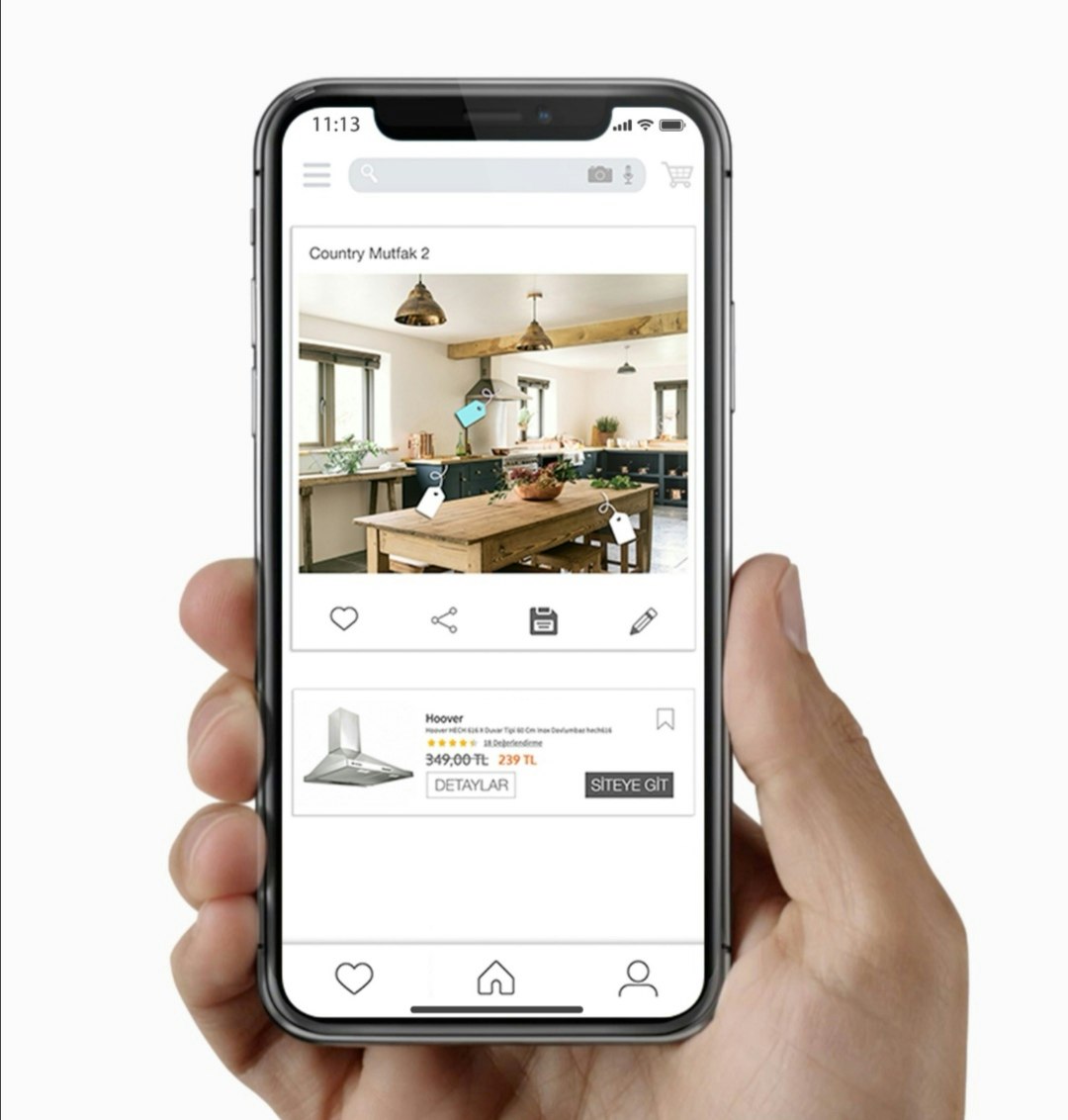 Evlumba gallery image