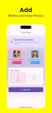 Future Baby Image Generator gallery image