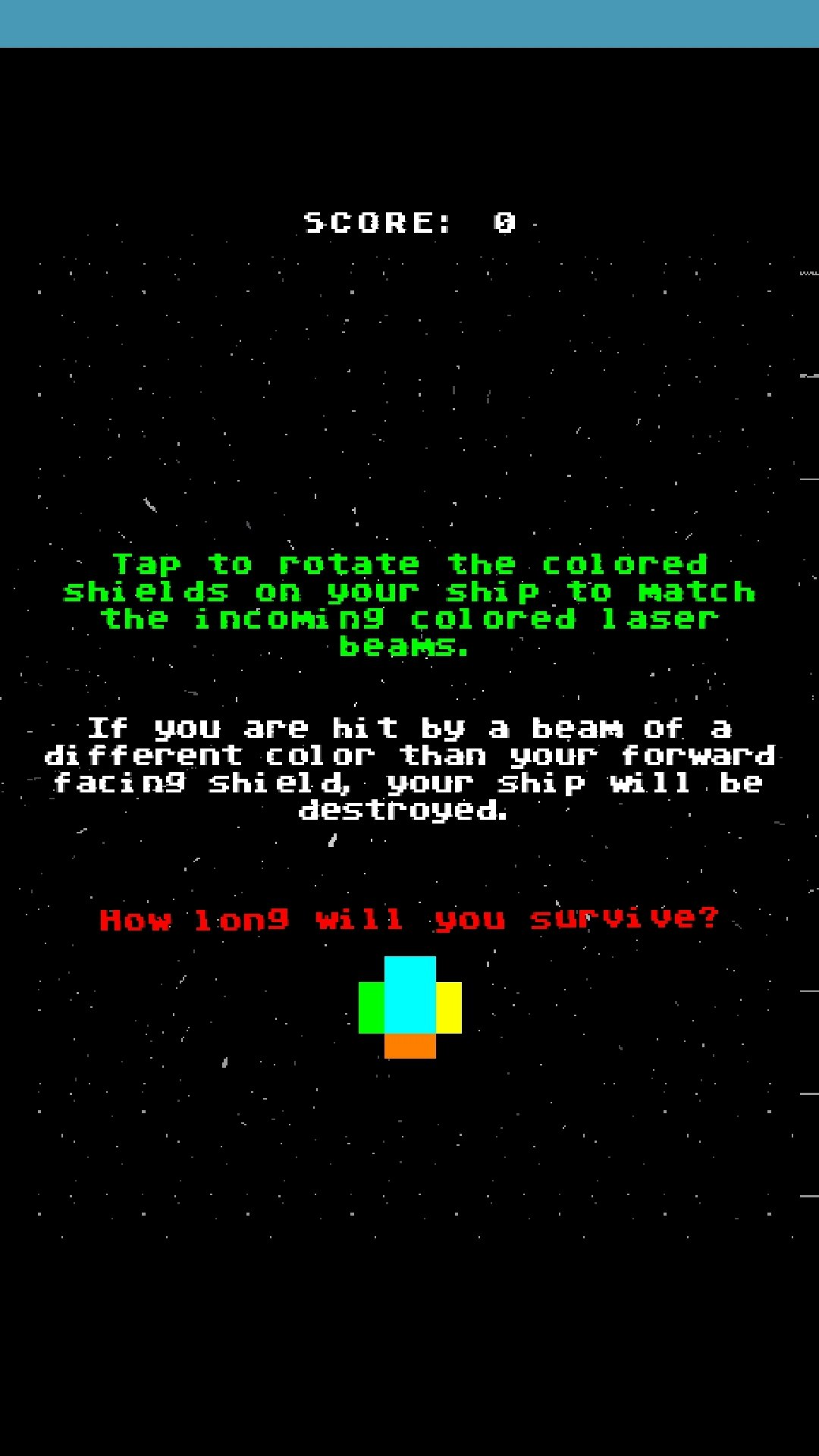 Retro Color Bar gallery image