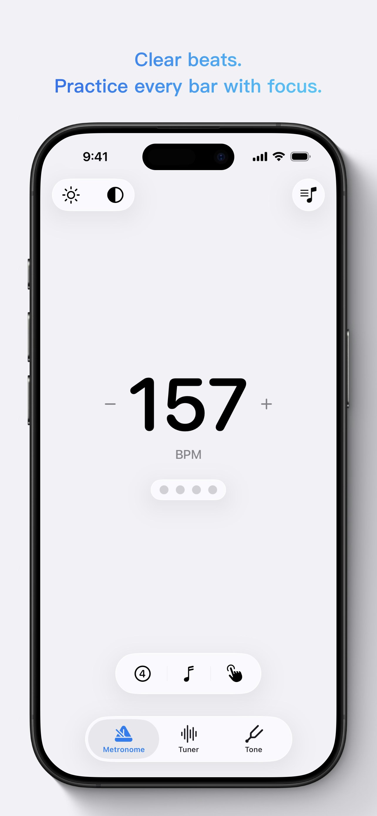 SimpleTick gallery image