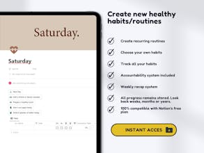 The dopamine detox routine gallery image