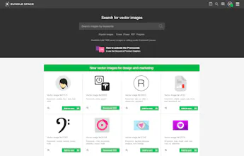 BundleSpace(.com) gallery image