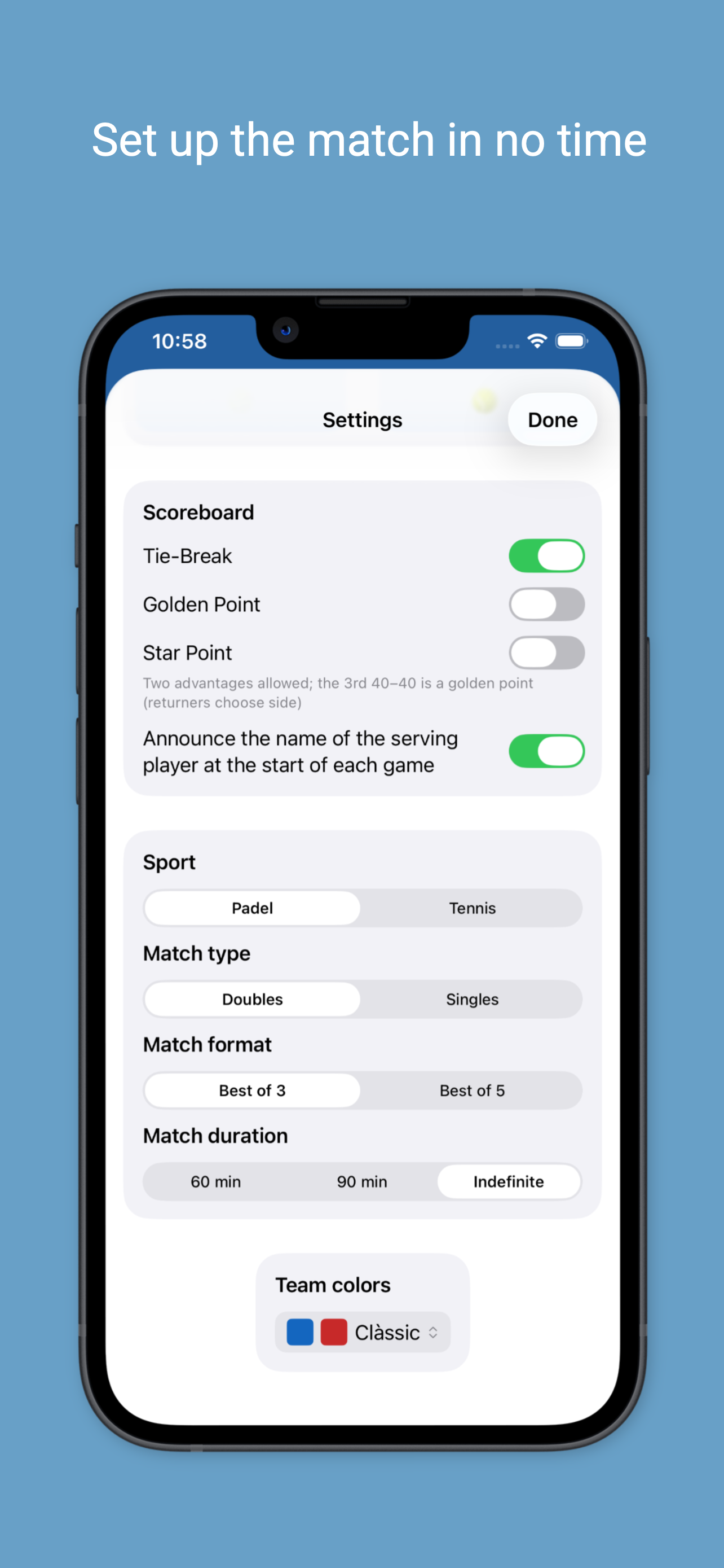 40-15 App gallery image