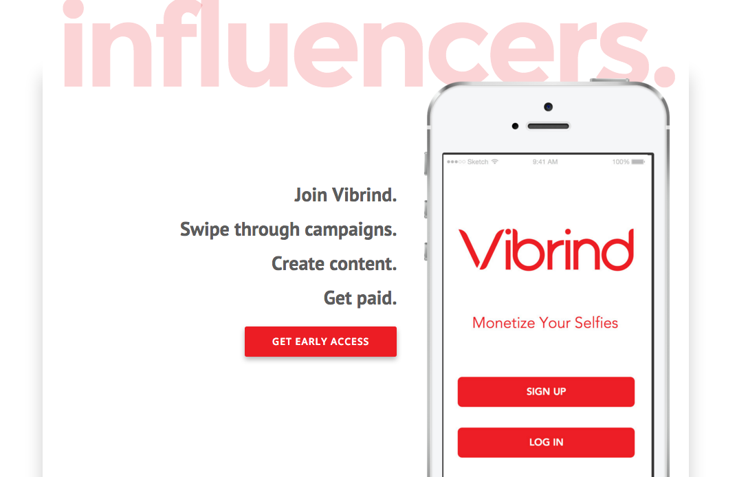 Vibrind gallery image