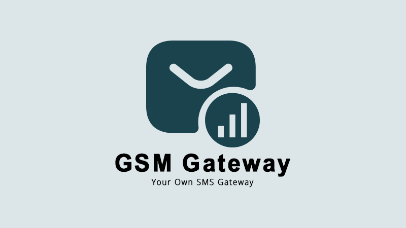 GSM Gateway gallery image
