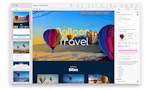 Sparkle 4 - Visual Web Design for Mac image