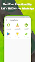 WhatsTools for WhatsApp gallery image