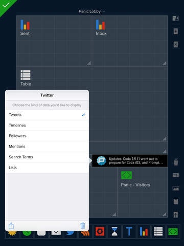 Status Board 2 Image