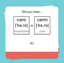 Fluent Forever Language Learning App gallery image