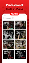 GymTracker gallery image