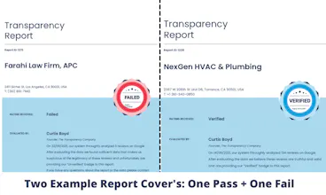 The Transparency Company gallery image