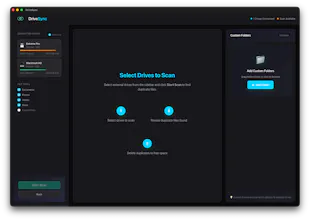 DriveSync gallery image