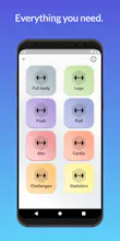 WRKTplus - fitness for everyone gallery image