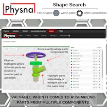 Physna gallery image