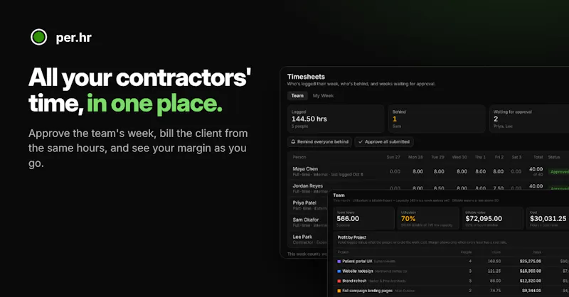 per.hr screenshot 4