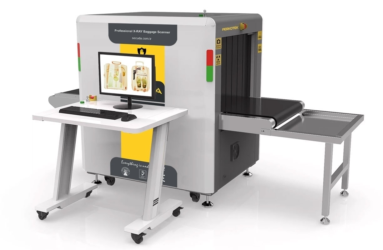 Media X Peranti Ray - Xray, peranti Xray 3