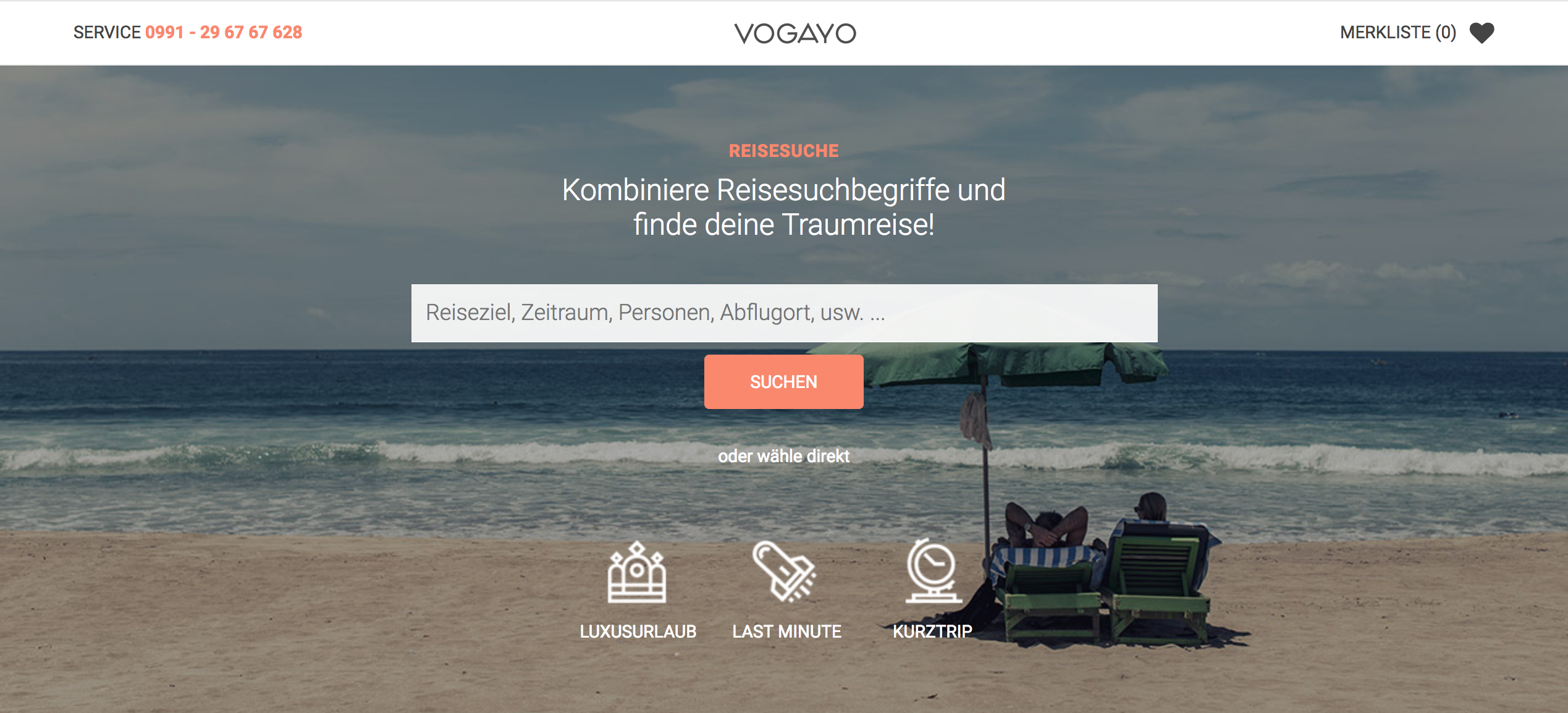 VOGAYO gallery image