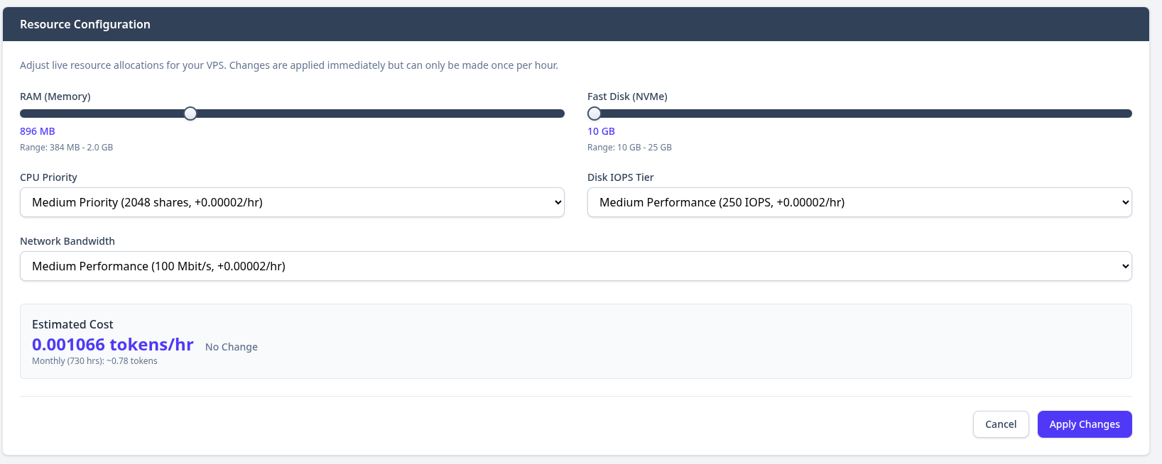 TierHive gallery image