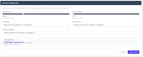 TierHive gallery image