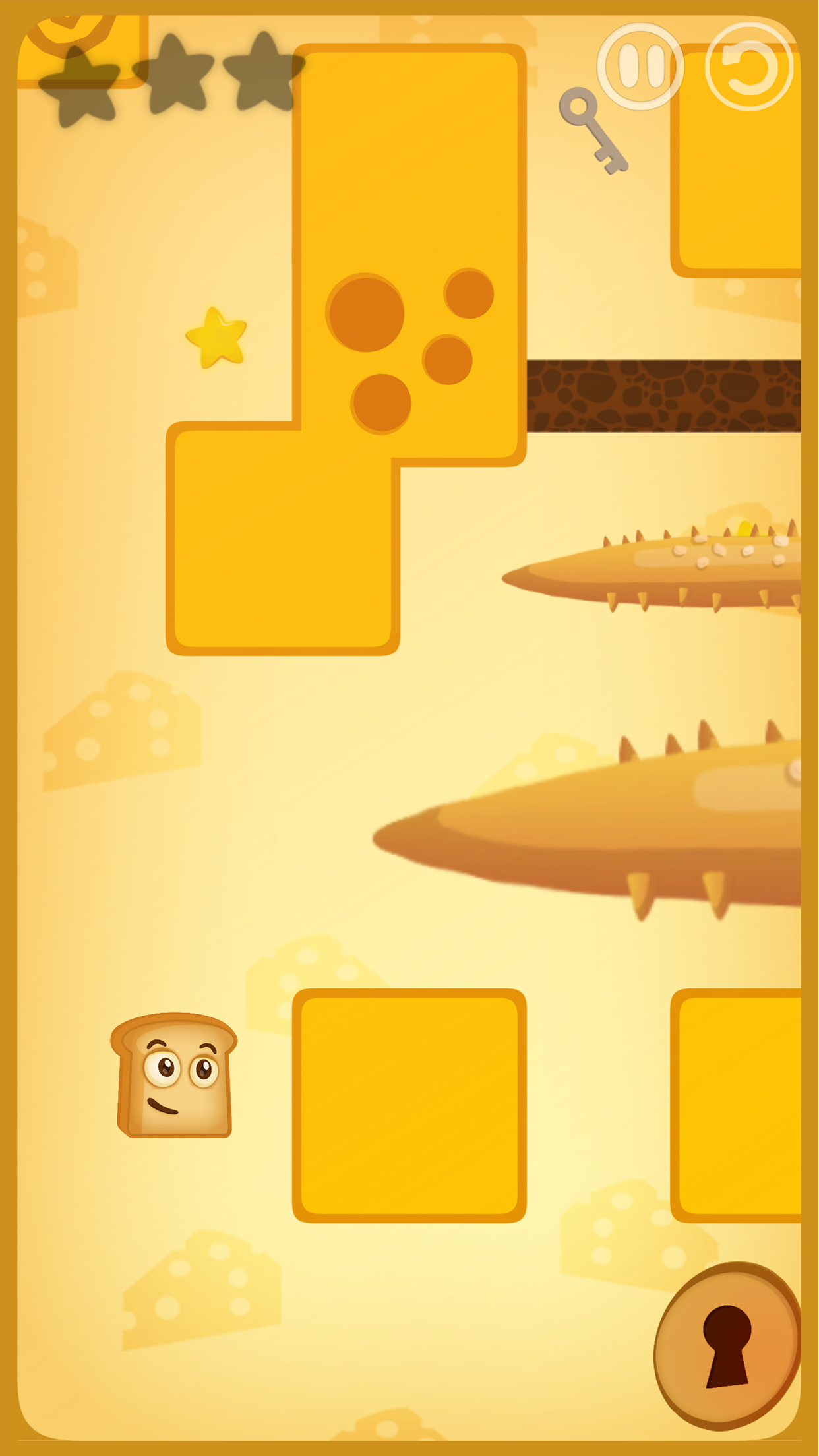 Super Bread Boy gallery image