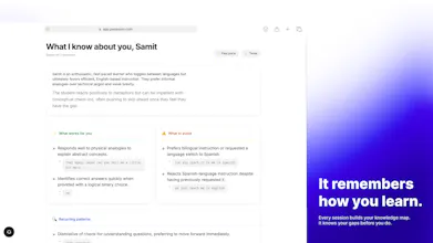 Penseum gallery image