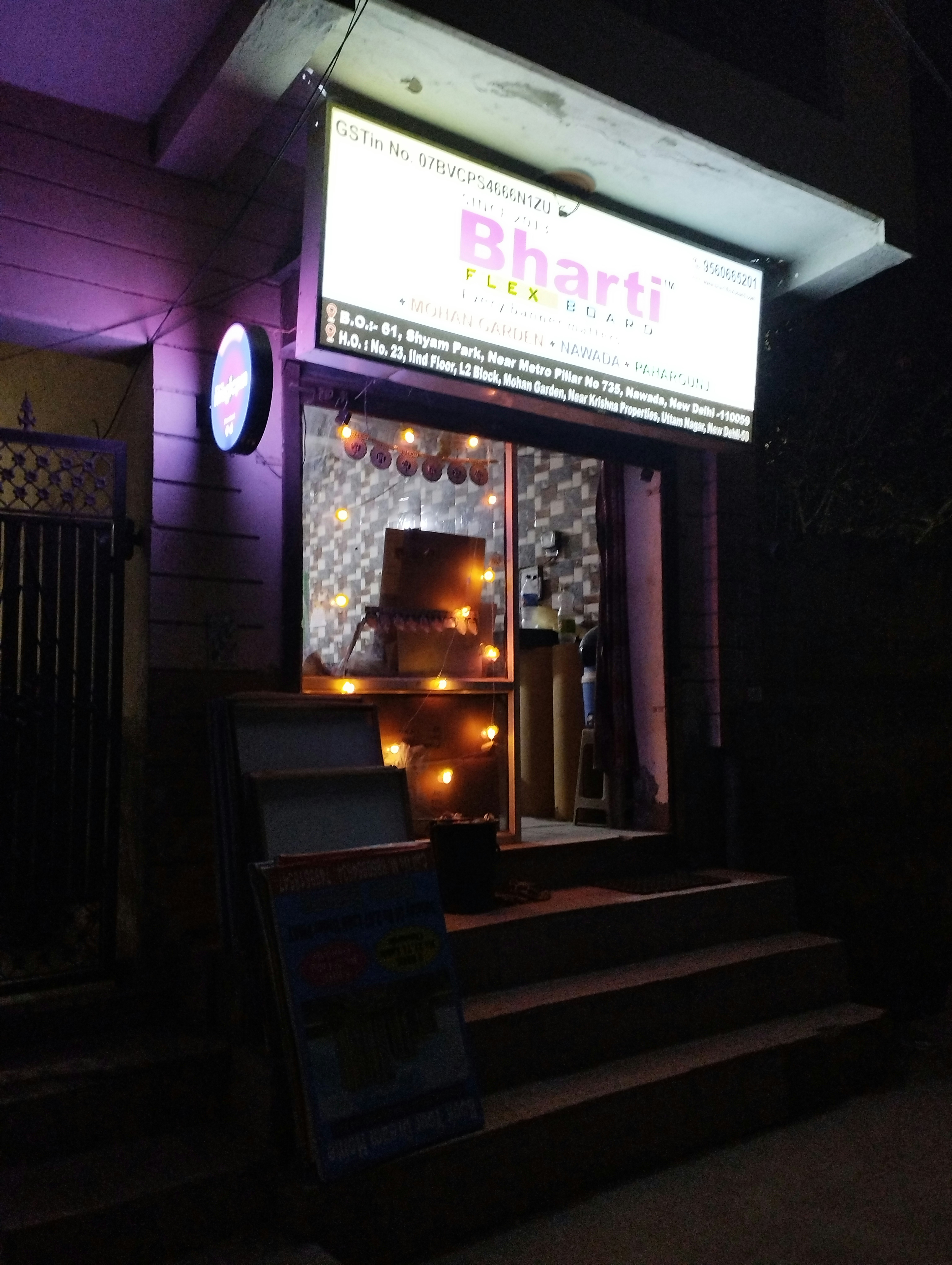 Delhi'de Flex Baskı Hizmeti media 6