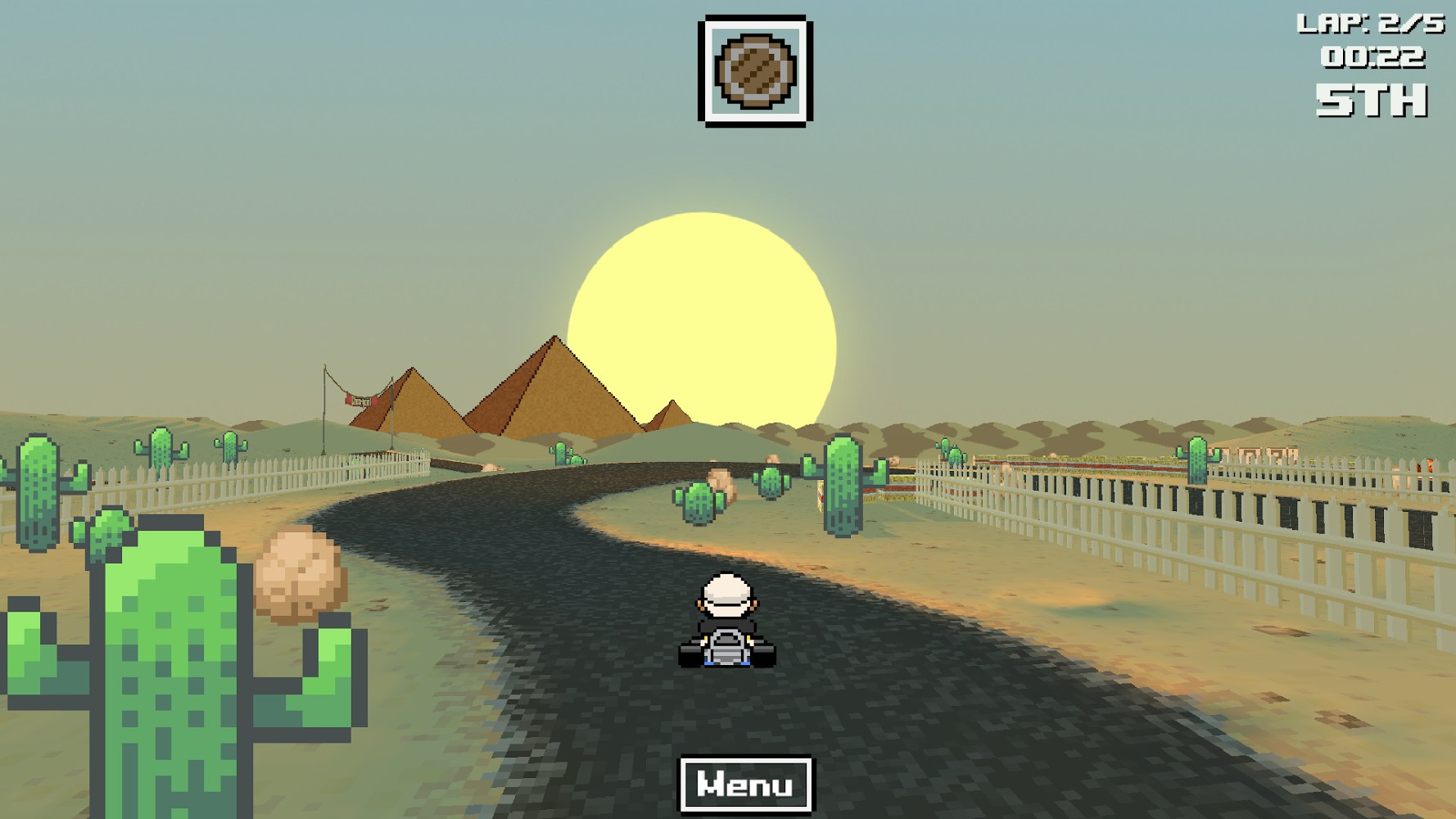 Donkey Trump gallery image