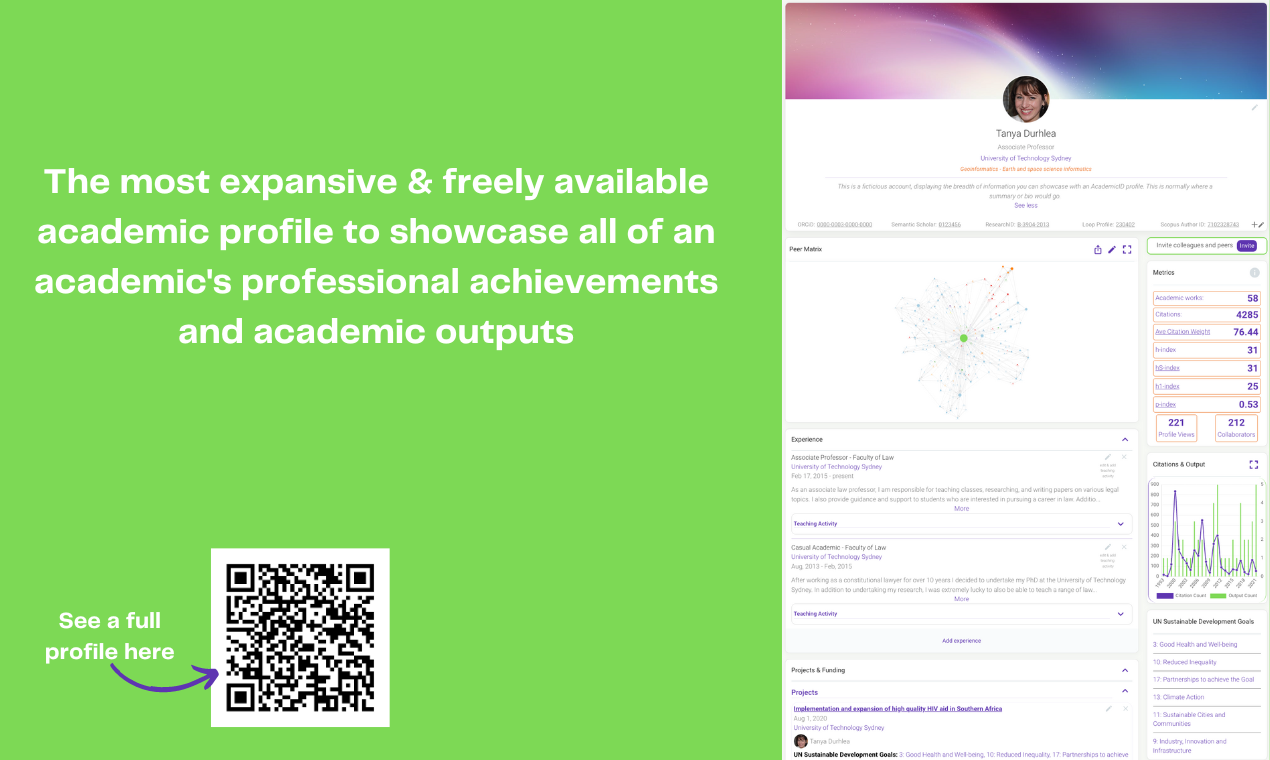 Média Académique - Outils AI avancés pour accélérer la recherche universitaire 4