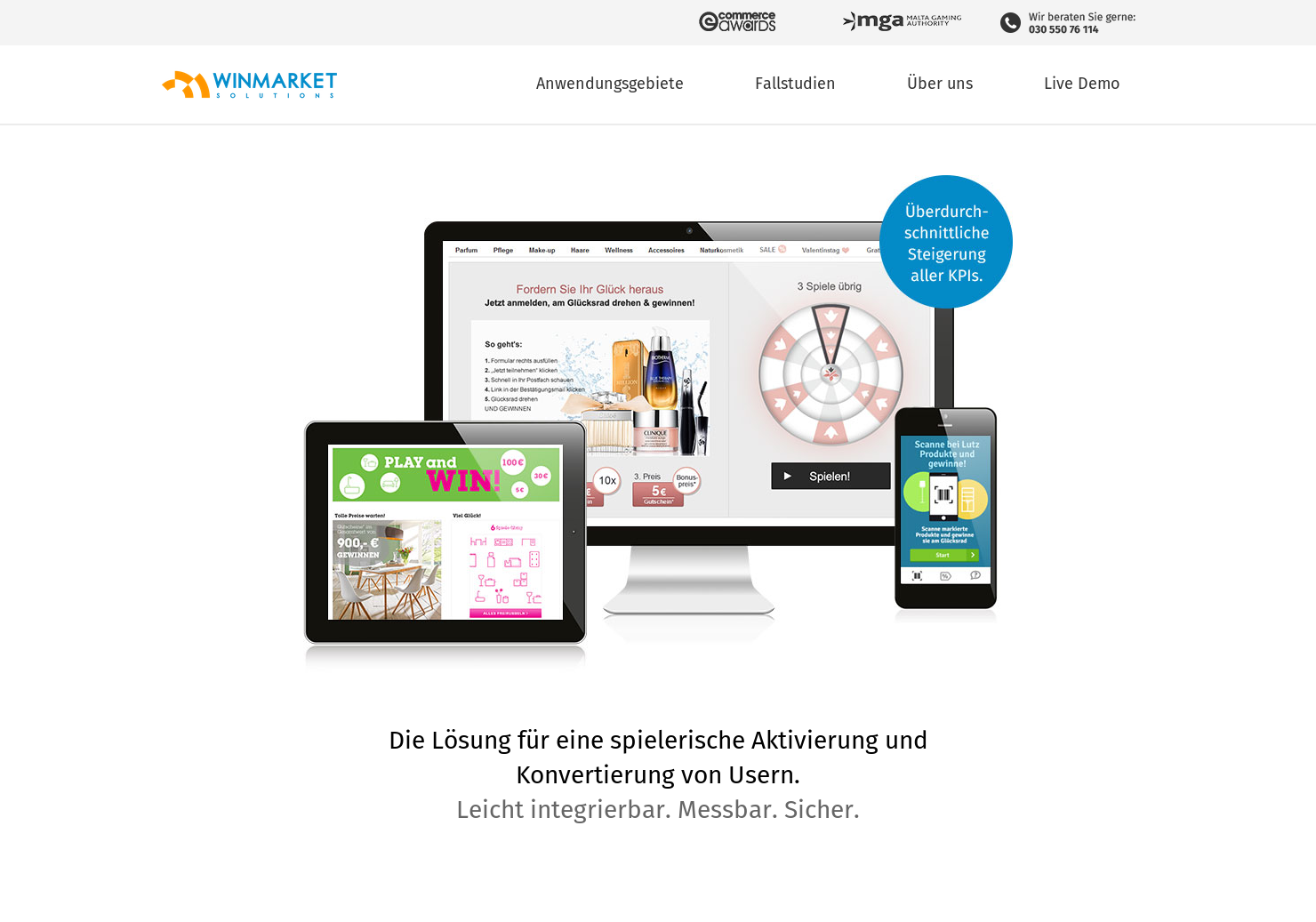 Winmarket gallery image