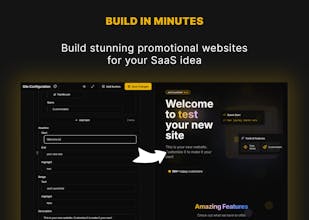 I launch! gallery image