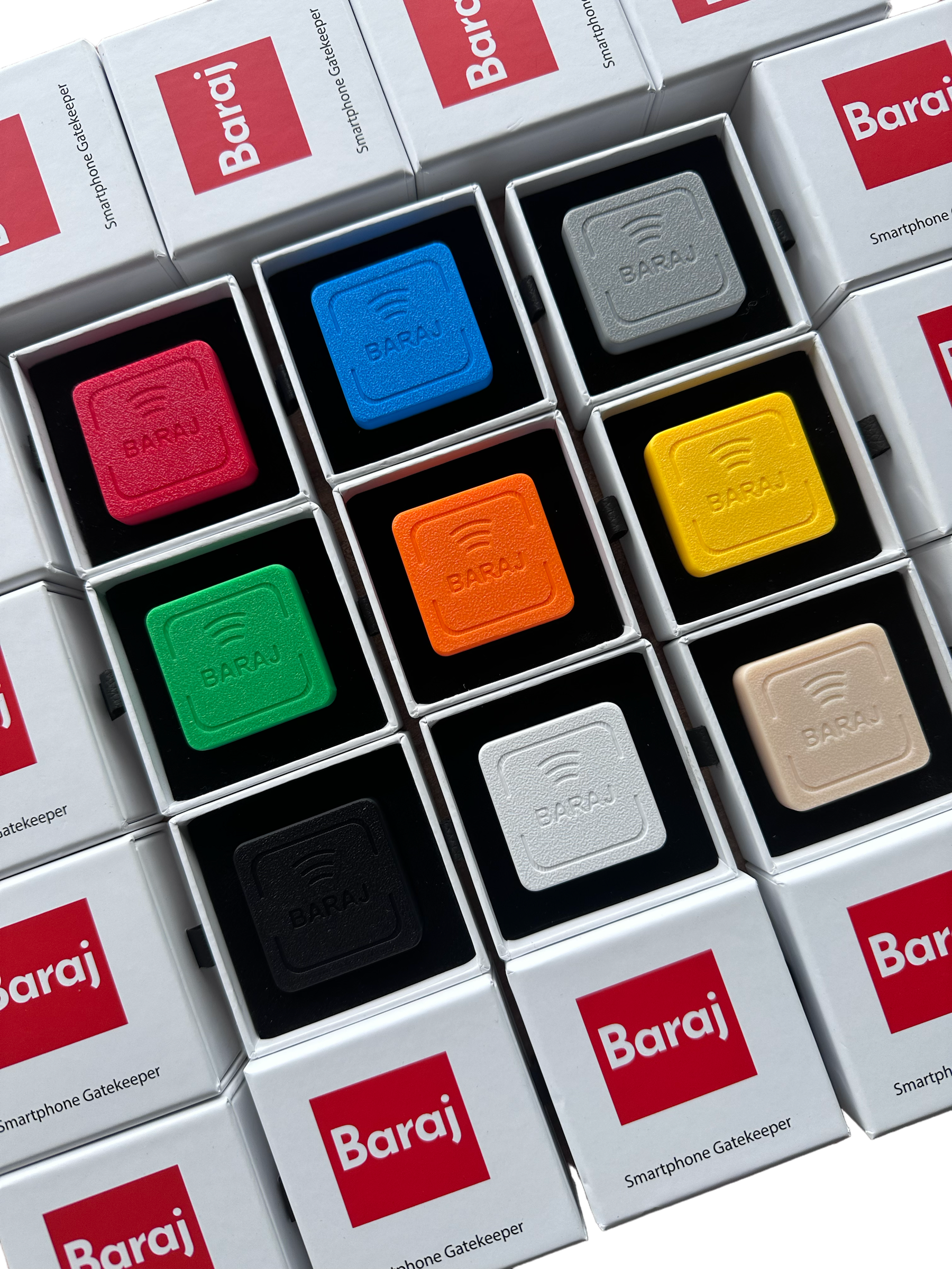 Baraj