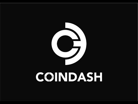 Coindash Beta gallery image