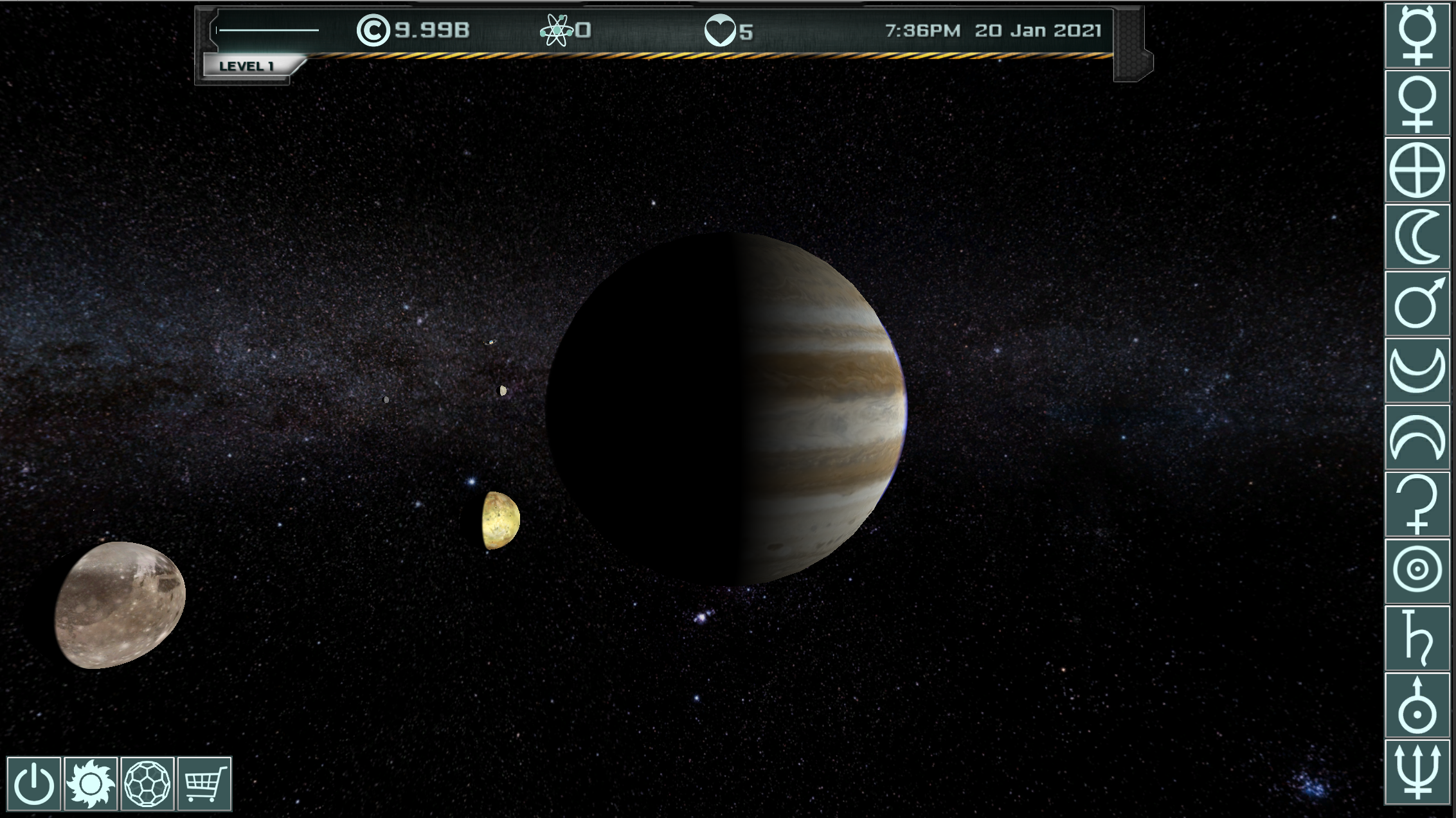 🚀 Intergalactic Education gallery image