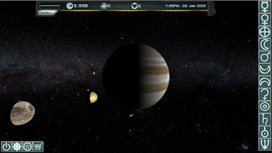 🚀 Intergalactic Education gallery image